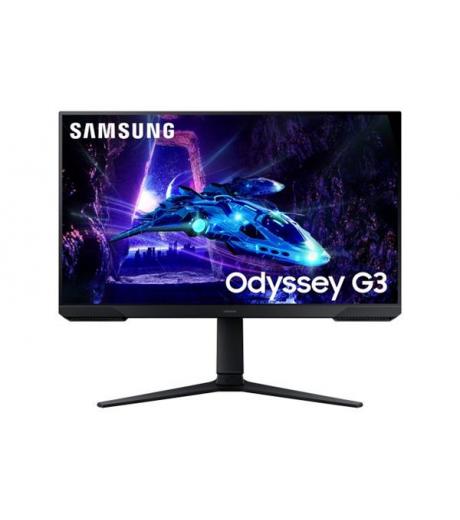 Samsung Odyssey G30D 27&quot; VA LED 1920x1080 Mega DCR 1ms 250cd DP HDMI 180Hz