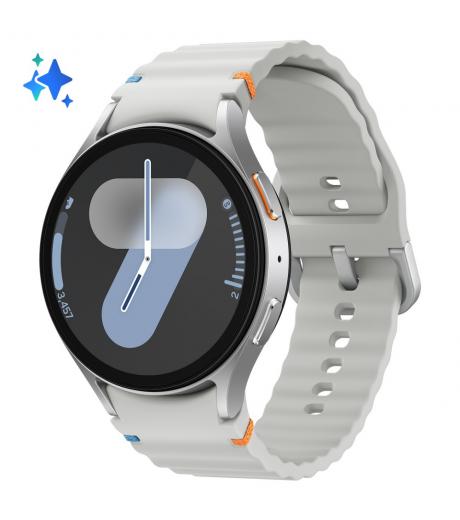 SAMSUNG GALAXY WATCH7 44MM, SM-L310NZSAEUE SILVER