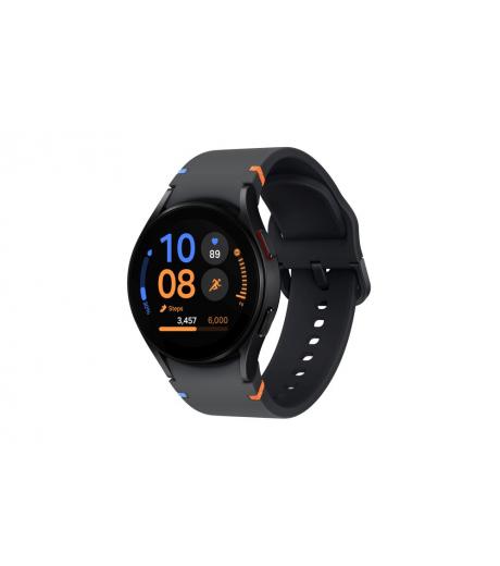 SAMSUNG GALAXY WATCH FE,  SM-R861NZKAEUE BLACK