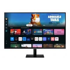 Samsung Smart Monitor M5 (M50D) 27&quot; LED VA 1920x1080 Mega DCR 4ms 250cd HDMI USB Wifi