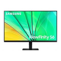 Samsung ViewFinity S6 (S60D) 32&quot; IPS LED 2560x1440 Mega DCR 5ms 350cd DP HDMI pivot 100Hz