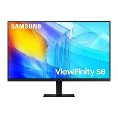 Samsung ViewFinity S8 (S80D) 32&quot; VA LED 3840x2160 Mega DCR 5ms 350cd DP HDMI pivot