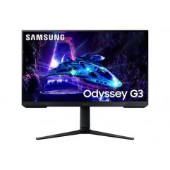 Samsung Odyssey G30D 27&quot; VA LED 1920x1080 Mega DCR 1ms 250cd DP HDMI 180Hz