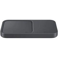 Samsung EP-P5400TBEGEU bezdrôtová nabíjačka DUO (15W), čierna