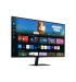 Samsung Smart Monitor M5 (M50D) 27&quot; LED VA 1920x1080 Mega DCR 4ms 250cd HDMI USB Wifi