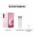 SAMSUNG GALAXY Z FOLD6 12/1TB PINK, SM-F956BLINEUE