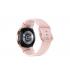 SAMSUNG GALAXY WATCH FE,  SM-R861NIDAEUE PINK GOLD