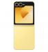 SAMSUNG GALAXY Z FLIP6 12/256GB YELLOW, SM-F741BZYGEUE