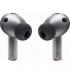 SAMSUNG GALAXY BUDS3 PRO, SM-R630NZAAEUE SILVER